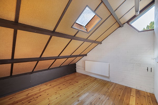 Medium property photo - Noordzoom 48, 8316 CJ Marknesse
